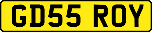 GD55ROY