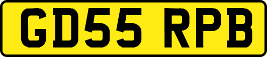 GD55RPB
