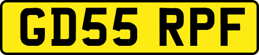 GD55RPF