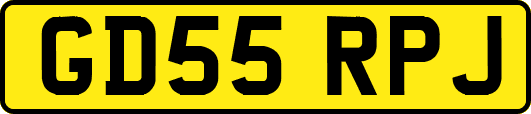 GD55RPJ