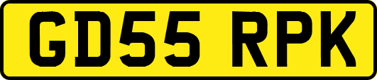 GD55RPK