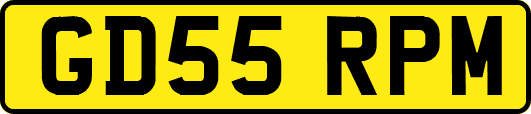 GD55RPM
