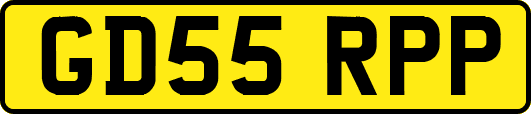 GD55RPP