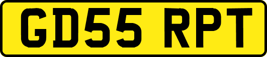 GD55RPT