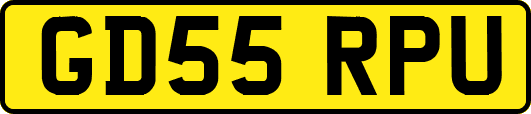 GD55RPU