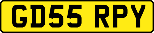 GD55RPY