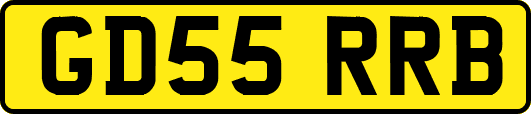 GD55RRB