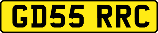 GD55RRC