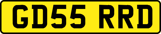 GD55RRD