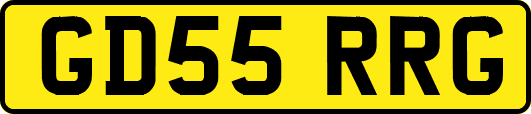 GD55RRG