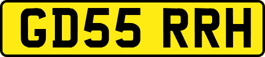 GD55RRH