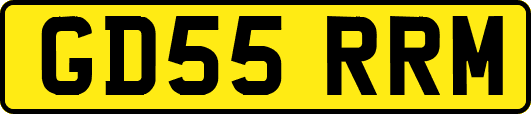 GD55RRM