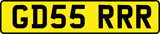 GD55RRR