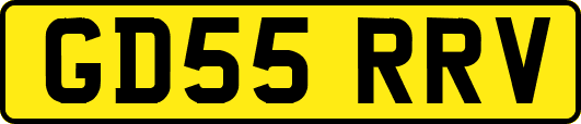 GD55RRV