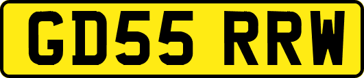 GD55RRW