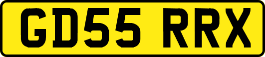 GD55RRX