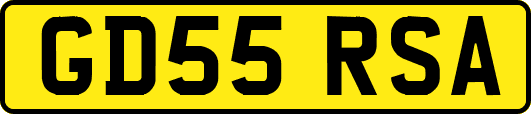 GD55RSA