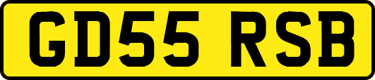 GD55RSB