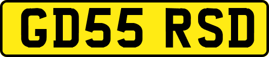 GD55RSD