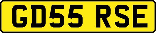GD55RSE