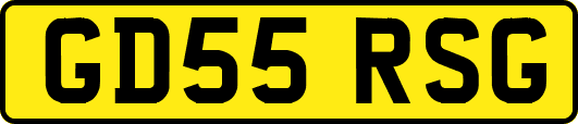 GD55RSG