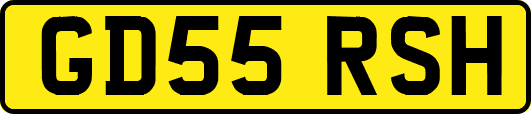 GD55RSH