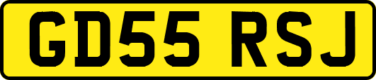GD55RSJ