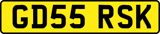 GD55RSK