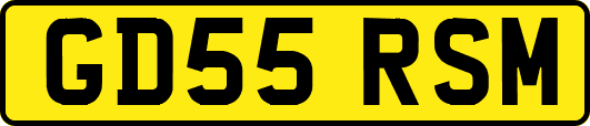 GD55RSM