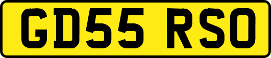 GD55RSO