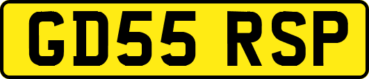 GD55RSP