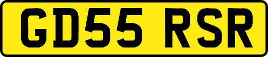 GD55RSR