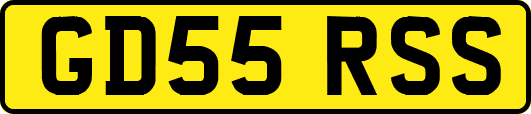 GD55RSS