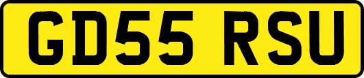 GD55RSU