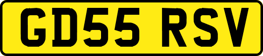 GD55RSV