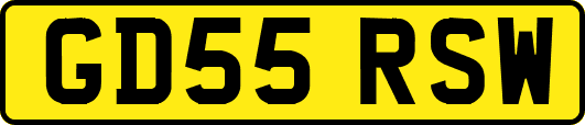 GD55RSW