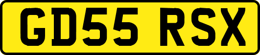 GD55RSX