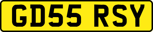 GD55RSY