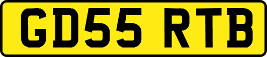 GD55RTB