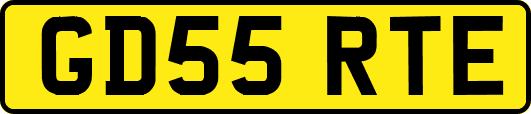 GD55RTE