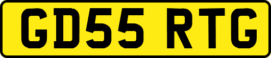 GD55RTG