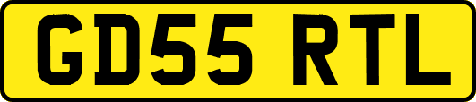 GD55RTL