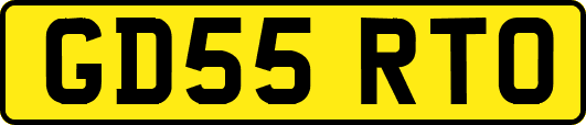 GD55RTO