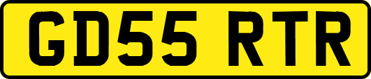 GD55RTR