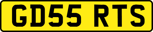GD55RTS