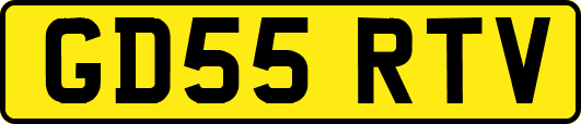 GD55RTV