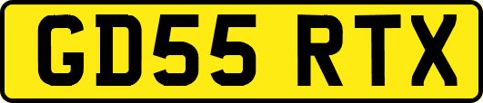 GD55RTX