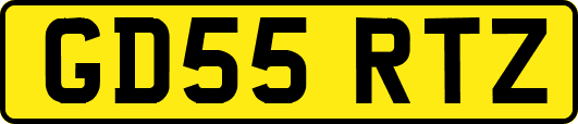 GD55RTZ