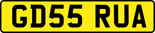 GD55RUA