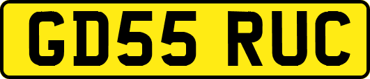 GD55RUC